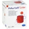 PEHA-HAFT Color Fixierb.latexfrei 10 cmx20 m rot, 1 St