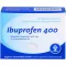 IBUPROFEN Sophien 400 Filmtabletten, 30 St