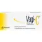 VAGI C Vaginaltabletten, 6 St