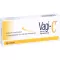 VAGI C Vaginaltabletten, 12 St