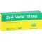 ZINK VERLA 10 mg Filmtabletten, 50 St