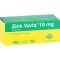 ZINK VERLA 10 mg Filmtabletten, 100 St