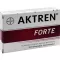 AKTREN forte Filmtabletten, 20 St