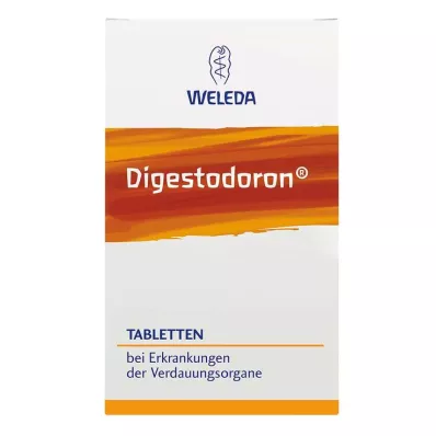Digestodoron Tabletten, 250 St Digestodoron Tabletten, 250 St