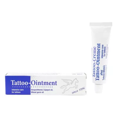 TATTOO Creme Pegasus Pro, 25 ml