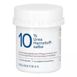UREA/HARNSTOFFSALBE 10%ig, 100 g