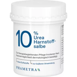 UREA/HARNSTOFFSALBE 10%ig, 250 g