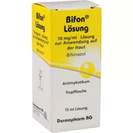 BIFON Lösung, 15 ml