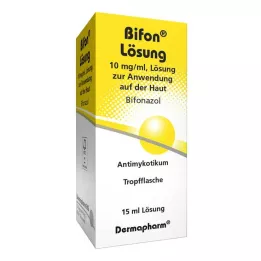 BIFON Lösung, 15 ml