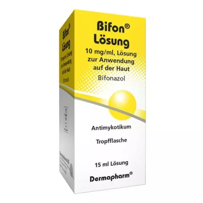 BIFON Lösung, 15 ml