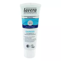 LAVERA neutral Zahngel, 75 ml