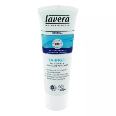 Lavera Neutral Zahngel ab 2011 (75 ml)