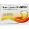 PANTOPRAZOL ADGC 20 mg magensaftres.Tabletten, 14 St