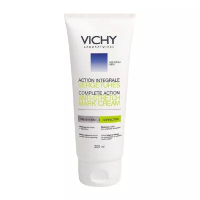 Vichy Schwangerschaftsstreifen Creme, 200 ml