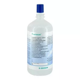 PRONTOSAN Wundspüllösung, 1000 ml