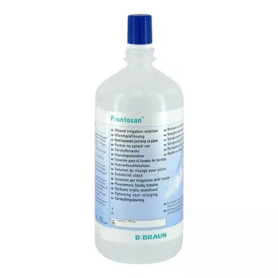 PRONTOSAN Wundspüllösung, 1000 ml