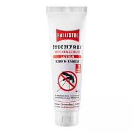 STICHFREI Kids Creme Tube, 125 ml