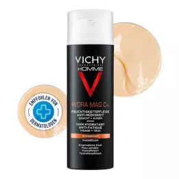 VICHY HOMME Hydra Mag C+ Creme, 50 ml