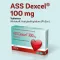 ASS Dexcel 100 mg Tabletten, 100 St