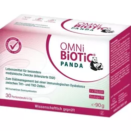OMNI BiOTiC Panda Pulver, 30X3 g