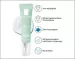 Instructions for use for La Roche-Posay Hydraphase Intense Augen Creme, 15 ml - 2