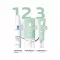 ROCHE-POSAY Hydraphase Intense Augencreme, 15 ml