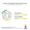 ROCHE-POSAY Hydraphase Intense Augencreme, 15 ml