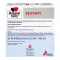 DOPPELHERZ Vitamin B12 Plus system Trinkampullen, 30X25 ml