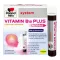 Doppelherz system Vitamin B12 Plus Trinkampullen, 10X25 ml