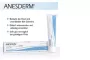 Instructions for use for ANESDERM 25 mg/g + 25 mg/g Creme + Pflaster, 5 g - 2