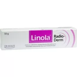 LINOLA Radio Derm Creme, 50 g