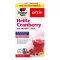 Doppelherz Heiße Cranberry mit Vitamin C+Zink Granulat, 10 St