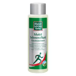 ALLGÄUER LATSCHENK. mobil Schmerzfluid, 250 ml