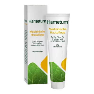 Hametum medizinische Hautpflege Creme, 50 g