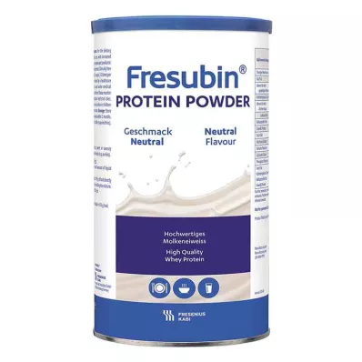 FRESUBIN Protein Powder, 1X300 g