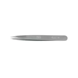 NIPPES Pinzette rostfrei spitz Nr.729R, 1 St