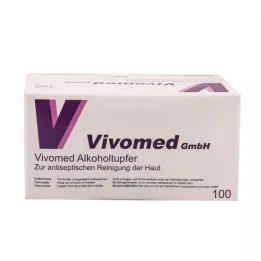ALKOHOLTUPFER, 100 St
