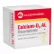 CALCIUM-D3 AL Brausetabletten, 50 St
