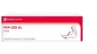 Instructions for use for PVP-Jod AL Salbe bei Wunddesinfektion (Antiseptikum) (300 g) - 2