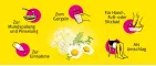 Instructions for use for Kamillan® flüssig, 10 ml - 3