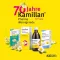 Kamillan® flüssig, 10 ml
