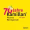 Kamillan® flüssig, 10 ml