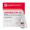 AMOROLFIN AL 5% wirkstoffhaltiger Nagellack, 5 ml