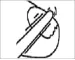 Instructions for use for AMOROLFIN AL 5 % Nagellack, 5 ml - 3