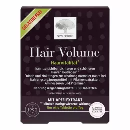 HAIR VOLUME Tabletten, 30 St