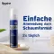 Regaine Männer Schaum 5%, 3X60 ml