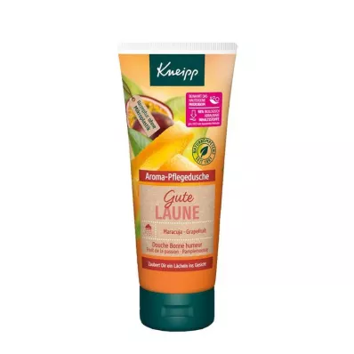 Kneipp Aroma Pflegedusche Gute Laune, 200 ml
