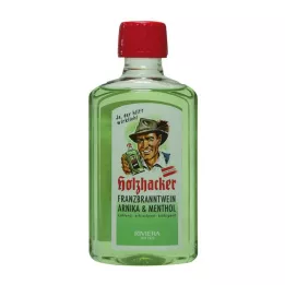 RIVIERA Holzhacker Franzbranntwein, 250 ml