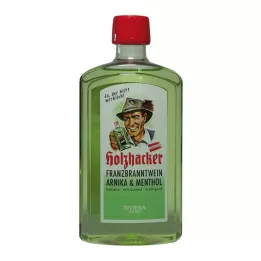 RIVIERA Holzhacker Franzbranntwein, 500 ml