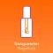 AMOROLFIN-ratiopharm 5% wirkstoffhalt.Nagellack, 3 ml